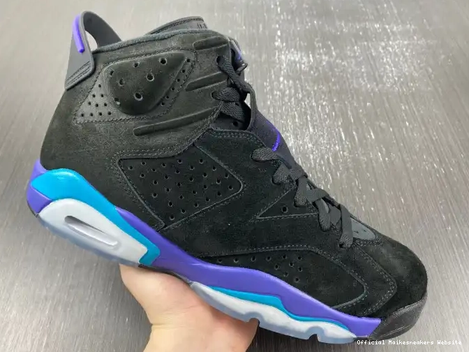 Official Maikesneakers Jordan Aqua Air 6 CT8529-004 0607